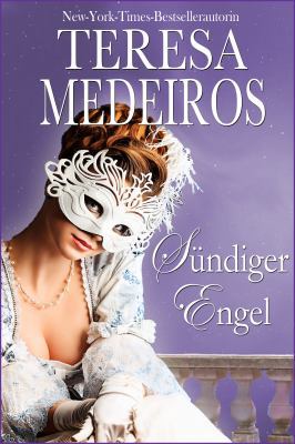 Sündiger Engel [German] 1939541700 Book Cover