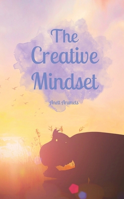 The Creative Mindset 9916870438 Book Cover