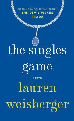 The Singles Game 150114703X Book Cover