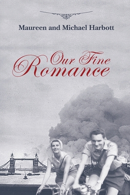 Our Fine Romance 0988008424 Book Cover