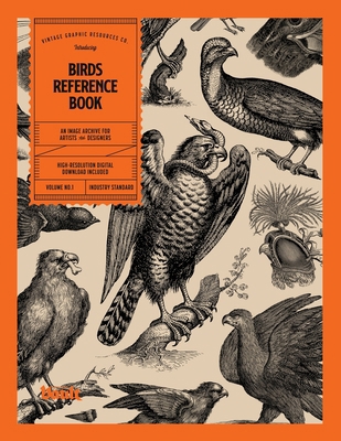 Birds Reference Book 1922966002 Book Cover
