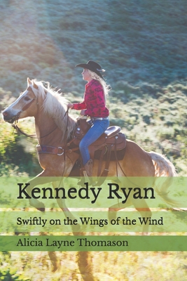 Kennedy Ryan: Swiftly on the Wings of the Wind B0F9HDT726 Book Cover