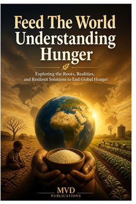 Feed the World: Understanding Hunger B0H6XGZNGX Book Cover