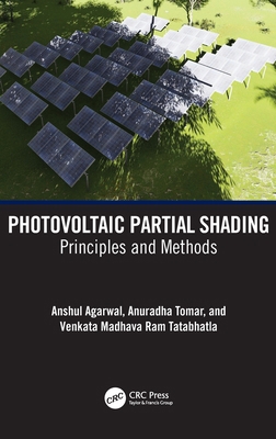 Photovoltaic Partial Shading: Principles and Me... 1032259531 Book Cover