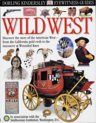 Wild West 0751335894 Book Cover