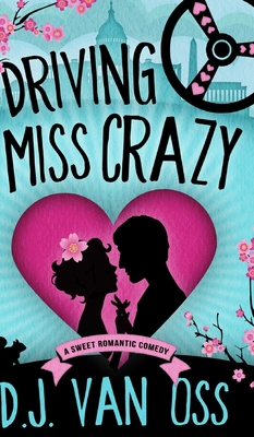 Driving Miss Crazy 171544213X Book Cover