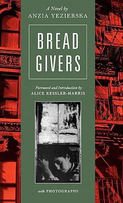 Bread Givers 0892553723 Book Cover