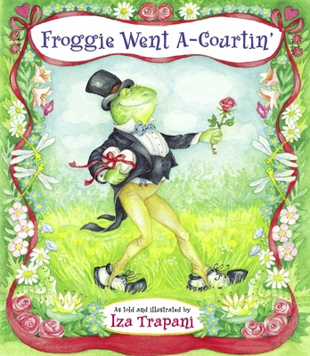 Froggie Went A--Courtin 1580890296 Book Cover