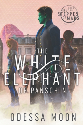 The White Elephant of Panschin 1950347095 Book Cover