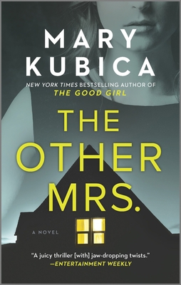 The Other Mrs.: A Thrilling Suspense Novel from... 0778333213 Book Cover