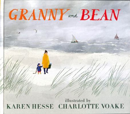 Granny and Bean 152951004X Book Cover
