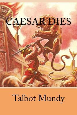 Caesar Dies 1548861634 Book Cover