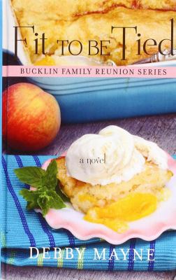 Fit to Be Tied [Large Print] 1432858556 Book Cover