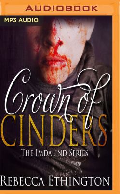 Crown of Cinders 1536682039 Book Cover