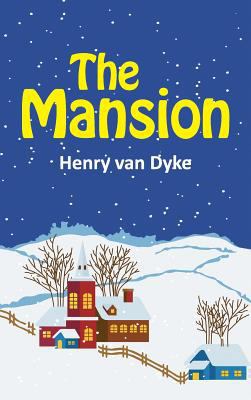 The Mansion 1613828624 Book Cover