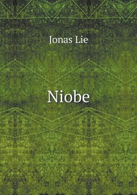 Niobe [Danish] 5519005346 Book Cover