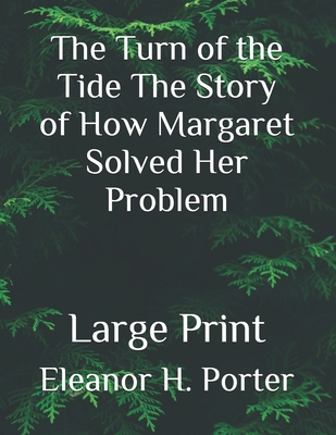 The Turn of the Tide The Story of How Margaret ... B08MSNJ3BK Book Cover