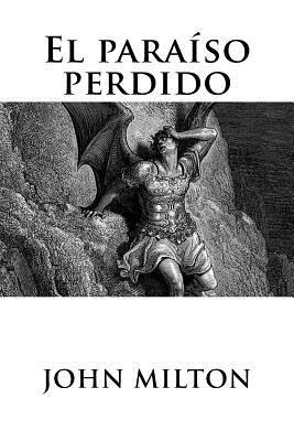 El paraíso perdido [Spanish] 1537014692 Book Cover