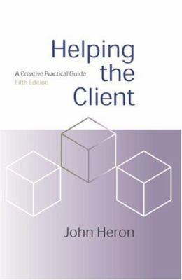 Helping the Client: A Creative Practical Guide 0761972889 Book Cover