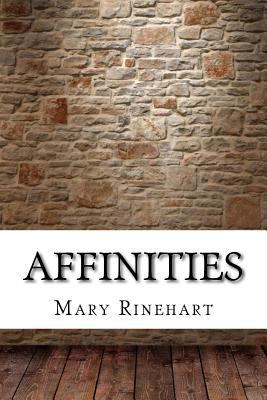 Affinities 1975827880 Book Cover