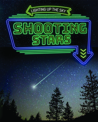 Shooting Stars 1725318598 Book Cover