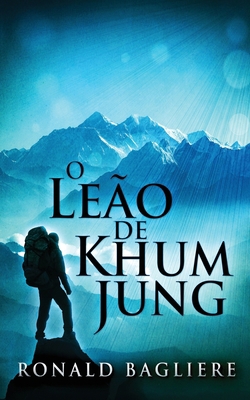 The Lion Of Khum Jung 4910557601 Book Cover