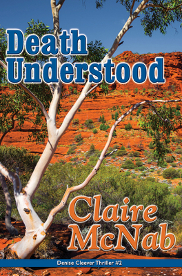 Death Understood 1642476552 Book Cover