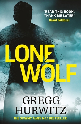 Lone Wolf 0241598419 Book Cover