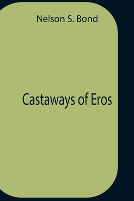 Castaways Of Eros 9354758258 Book Cover