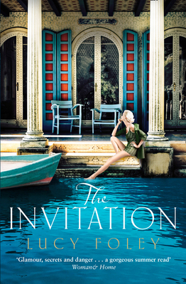 INVITATION- PB [French] 0007575394 Book Cover