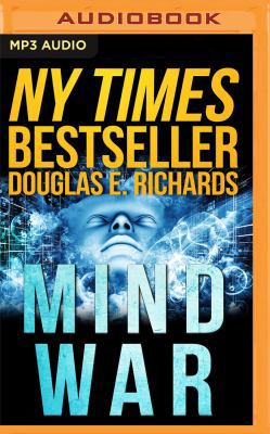 Mind War 1536673684 Book Cover