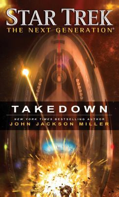 Takedown B01GY1TN9W Book Cover