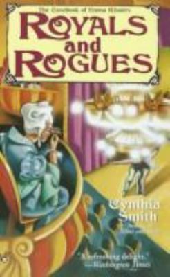 Royals and Rogues: The Casebook of Emma Rhodes 0425166430 Book Cover