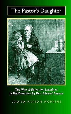 The Pastor's Daughter 1932474323 Book Cover