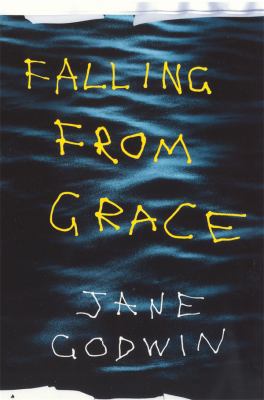 Falling from Grace 0143302418 Book Cover