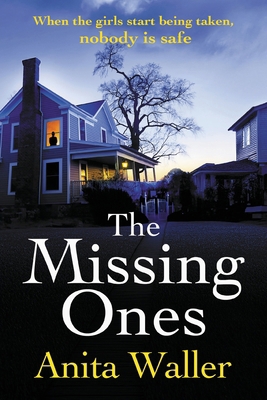 The Missing Ones [Large Print] 1835339263 Book Cover