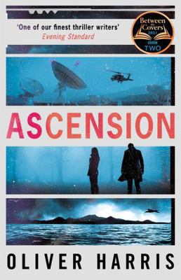 Ascension 1408709953 Book Cover