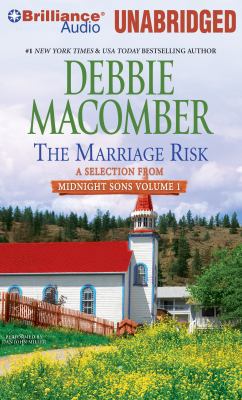 The Marriage Risk: A Selection from Midnight So... 1441853030 Book Cover
