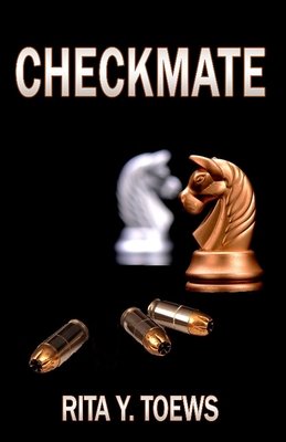 Checkmate 178695477X Book Cover