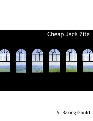 Cheap Jack Zita 1113972459 Book Cover