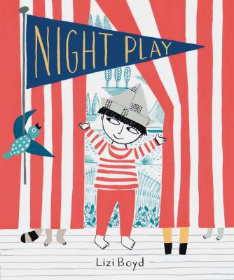 Night Play: (Kids Books for Nighttime, Kids Ima... 1452155291 Book Cover