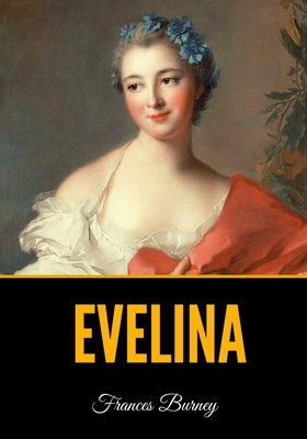 Evelina B092L71D2T Book Cover