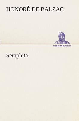 Seraphita [German] 3849529010 Book Cover