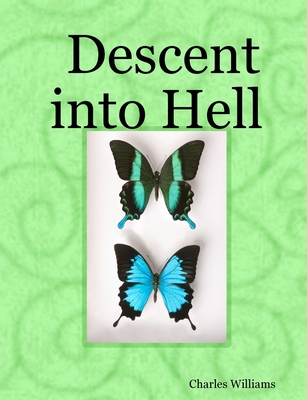 Descent into Hell 1409212432 Book Cover