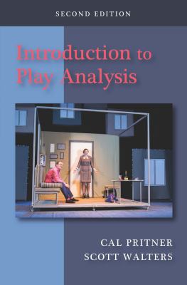 Introduction to Play Analysis, Second Edition 1478634677 Book Cover
