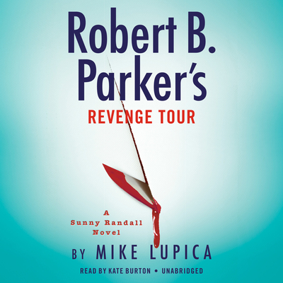 Robert B. Parker's Revenge Tour 0593552830 Book Cover