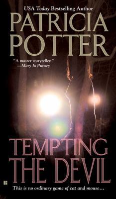 Tempting the Devil 0425212580 Book Cover