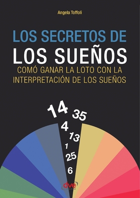 Los secretos de los sueños [Spanish] 1644610752 Book Cover