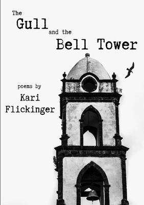 The Gull and the Bell Tower B09GLHPB96 Book Cover