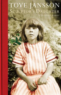 Sculptor's Daughter: A Childhood Memoir 1908745495 Book Cover